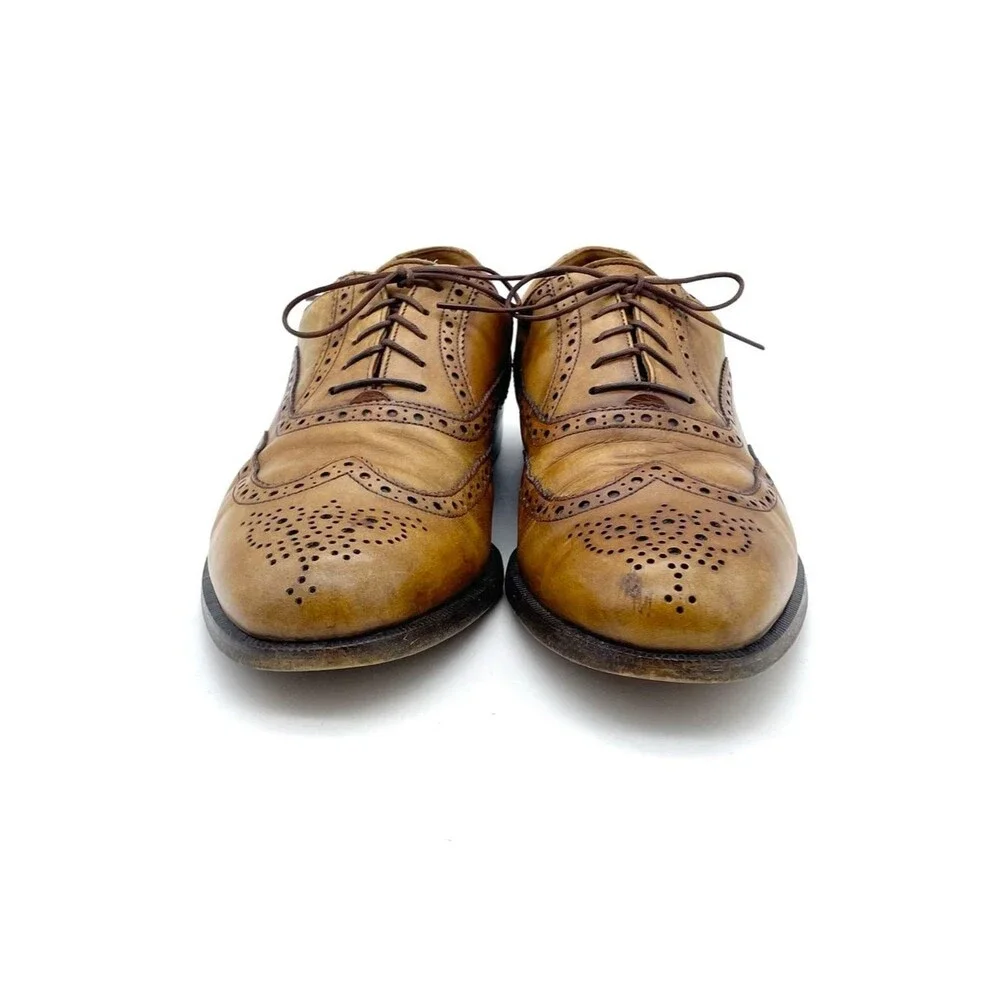 Bruno Magli vintage bruno